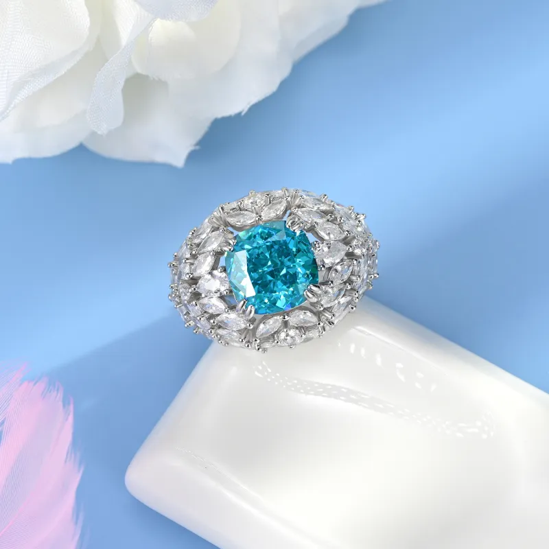 KOYOOME S925 Silver Rings Unisex-2
