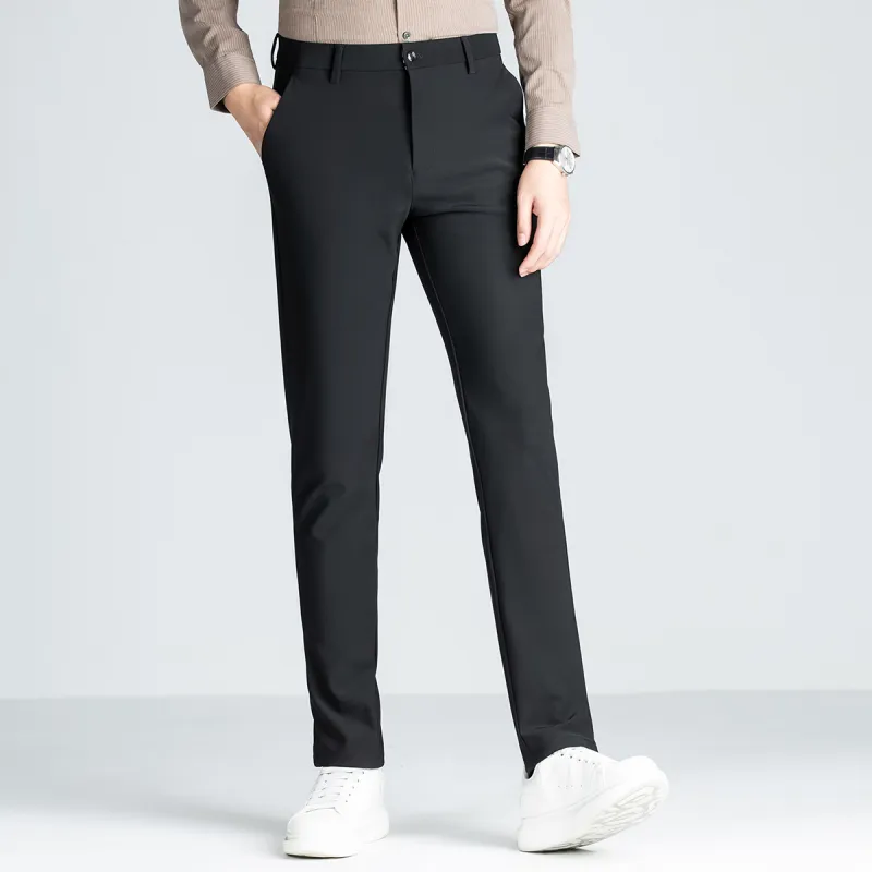FORTEI Suit Trousers Men-8