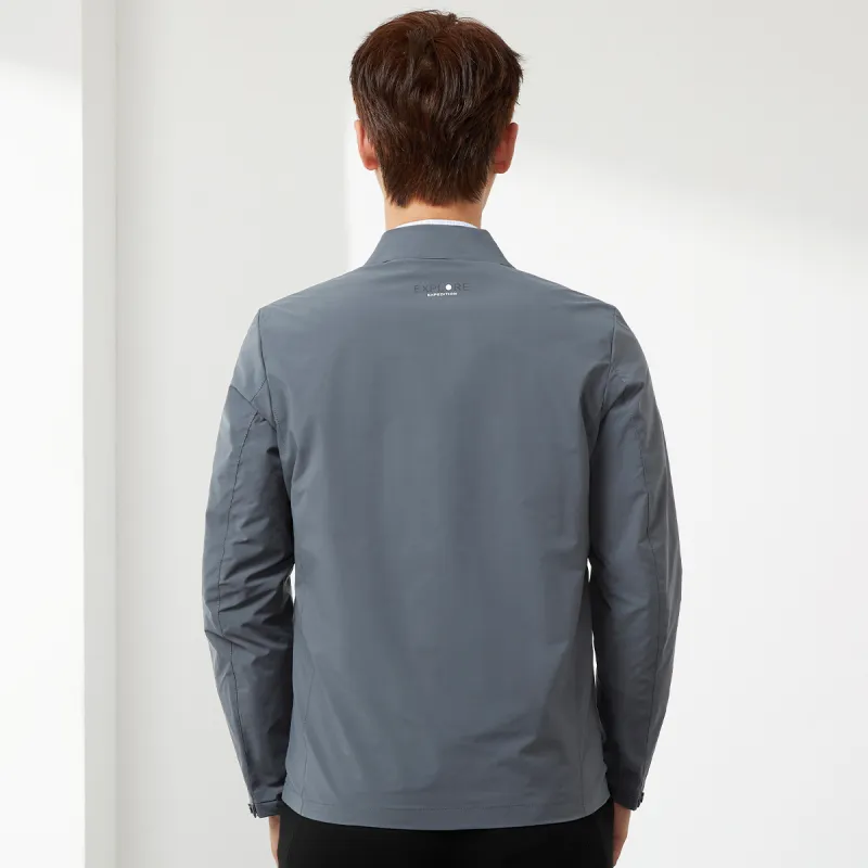 FORTEI Jackets Men-5