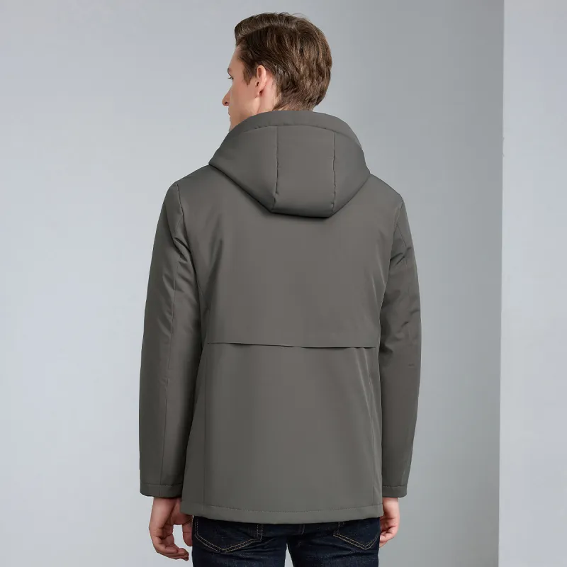 FORTEI Jackets Men-6