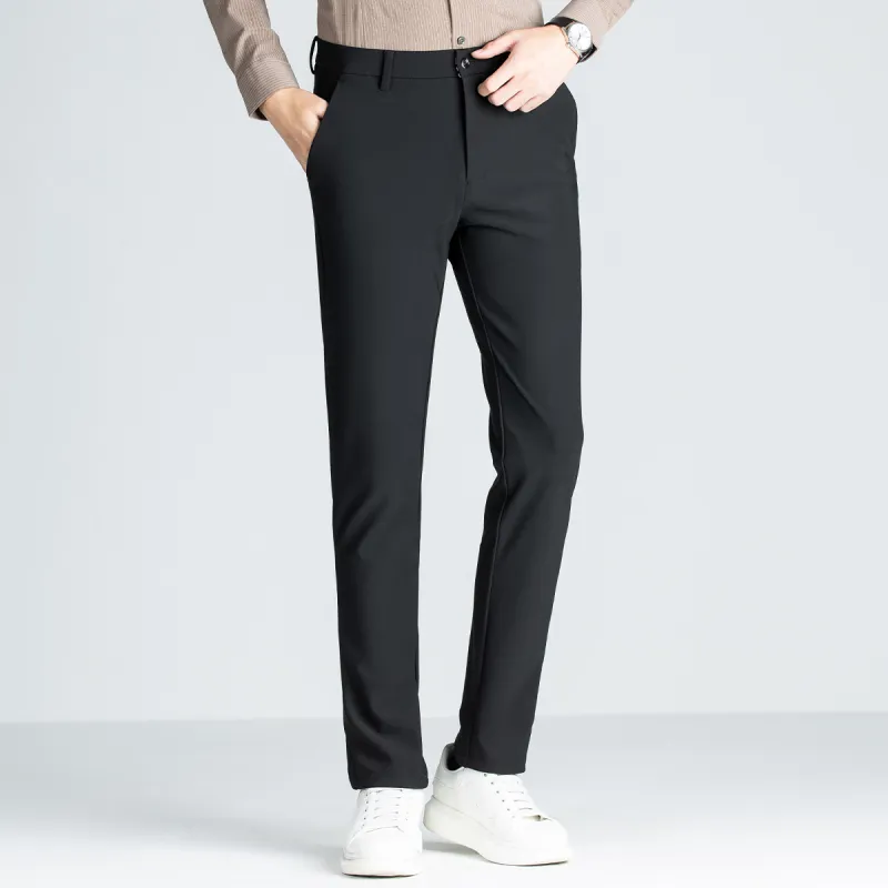 FORTEI Suit Trousers Men-9