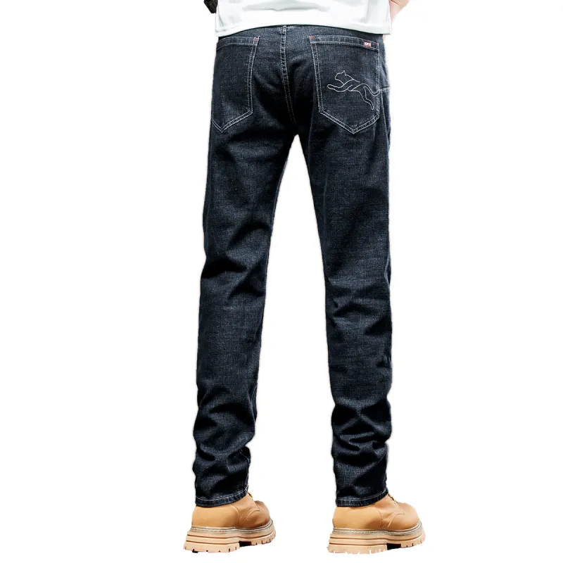 FORTEI Jeans Men-3