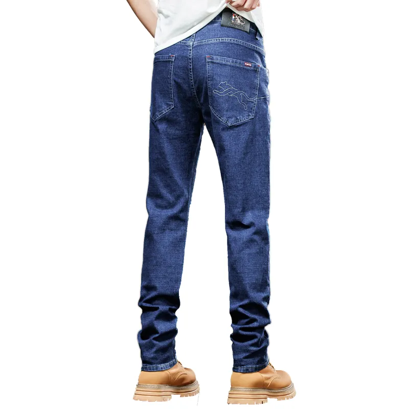 FORTEI Jeans Men-1