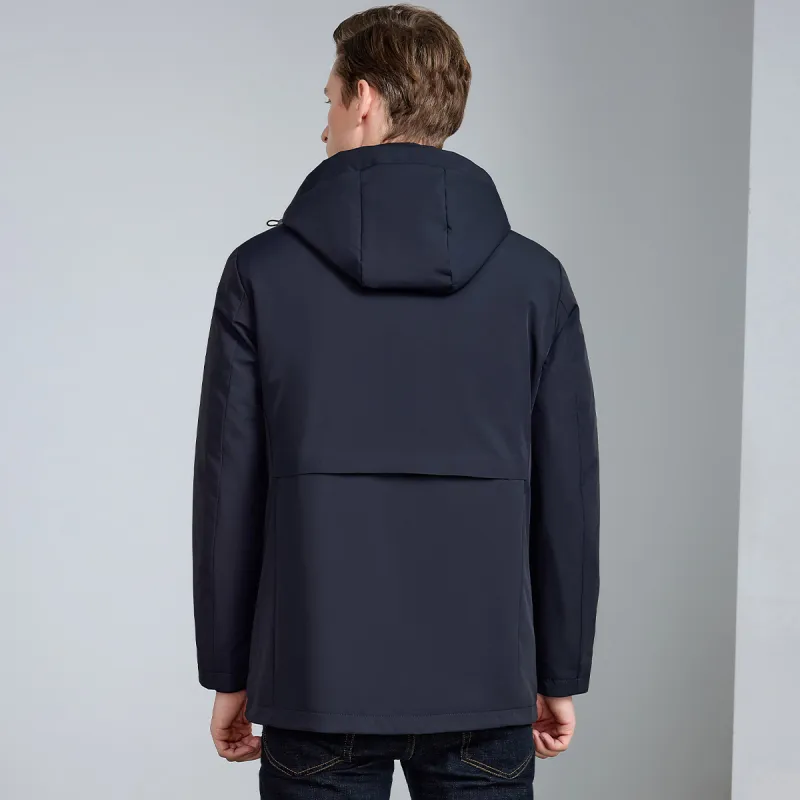 FORTEI Jackets Men-2
