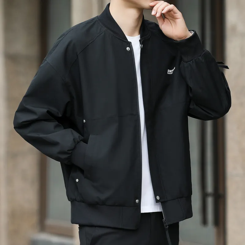 FORTEI Jackets Men-3