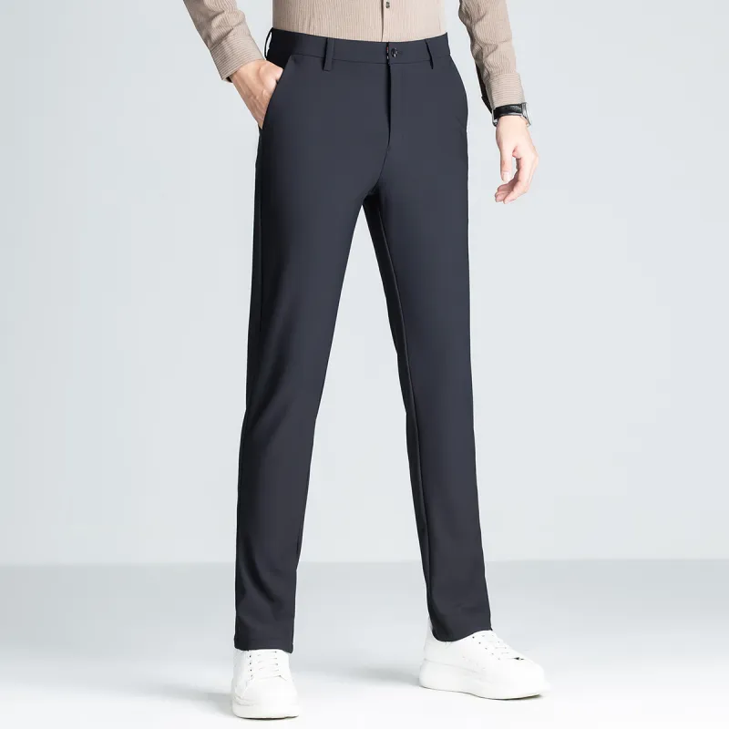 FORTEI Suit Trousers Men-3