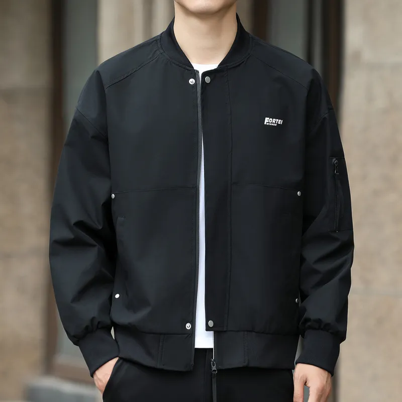 FORTEI Jackets Men-2