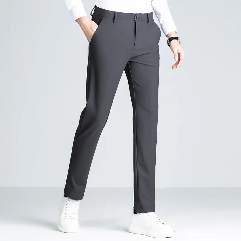FORTEI Suit Trousers Men-14