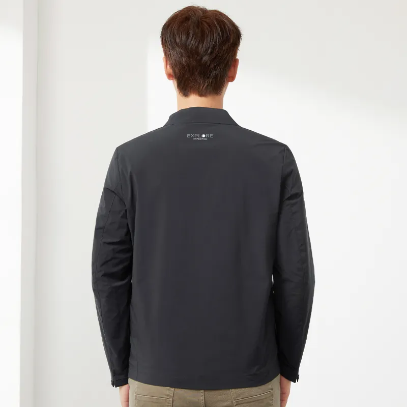 FORTEI Jackets Men-2