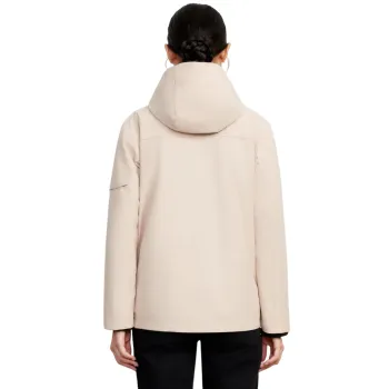 FORTEI Jackets Coats Women's Dusty Pink