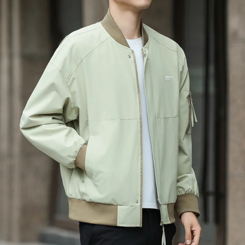 FORTEI Jackets Men-13