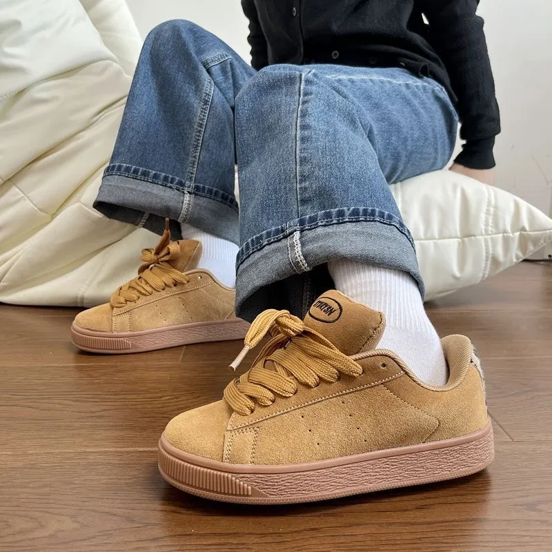 WJA Cushioning Coverage Impact Resistance Abrasion Resistant Lightweight Slip Resistant Low Top Skateboard Shoes Unisex-10