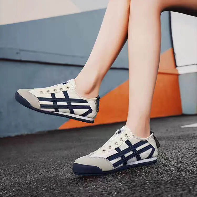 WJA Wear resistant, Lightweight, Breathable, And Non slip. Low Top Casual Shoes Unisex-9