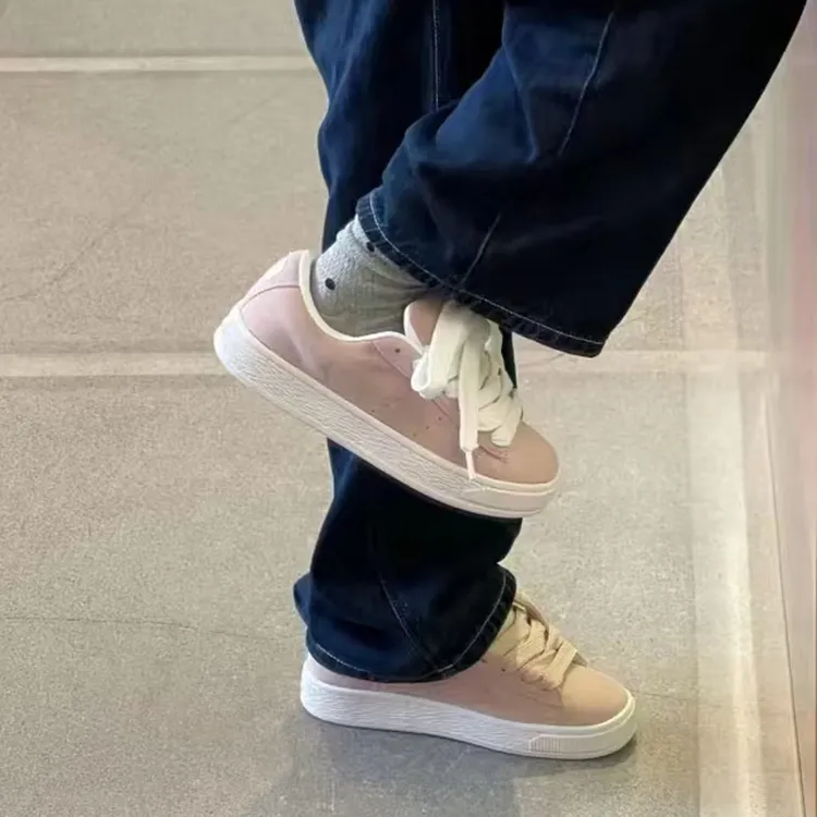 WJA Cushioning Coverage Impact Resistance Abrasion Resistant Lightweight Slip Resistant Low Top Skateboard Shoes Unisex-15