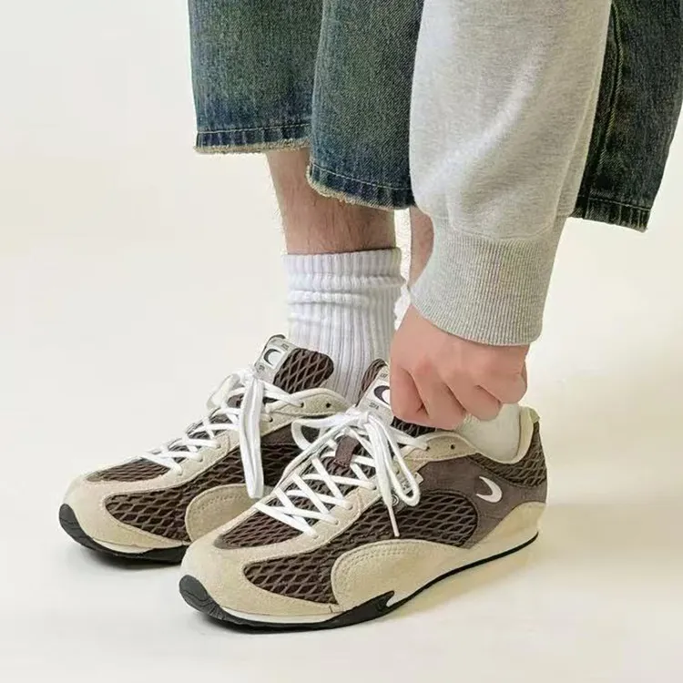 WJA Cushioning Abrasion Resistant Lightweight Slip Resistant Casual Shoes Women's-6
