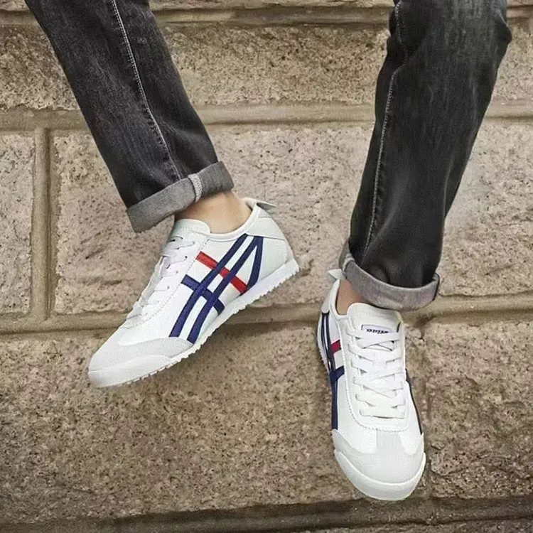 WJA Cushioning Abrasion Resistant Lightweight Slip Resistant Low Top Casual Shoes Unisex-4