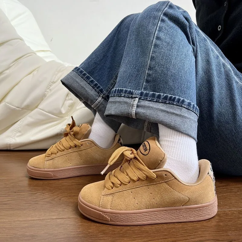 WJA Cushioning Coverage Impact Resistance Abrasion Resistant Lightweight Slip Resistant Low Top Skateboard Shoes Unisex-8