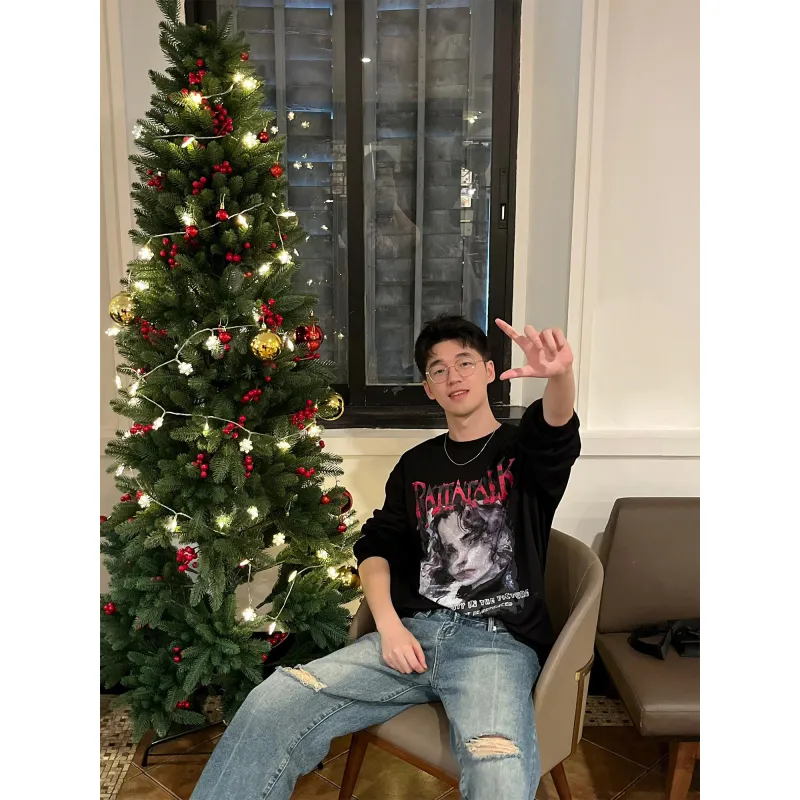 SONGLAN T Shirts Unisex-4