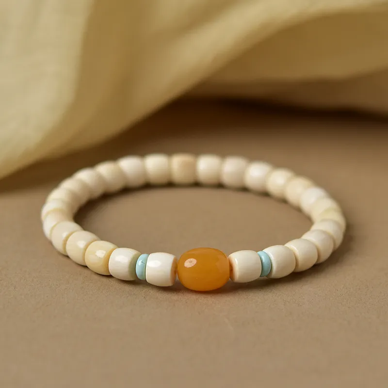 Tokai Family Mammoth Bracelets Unisex-1