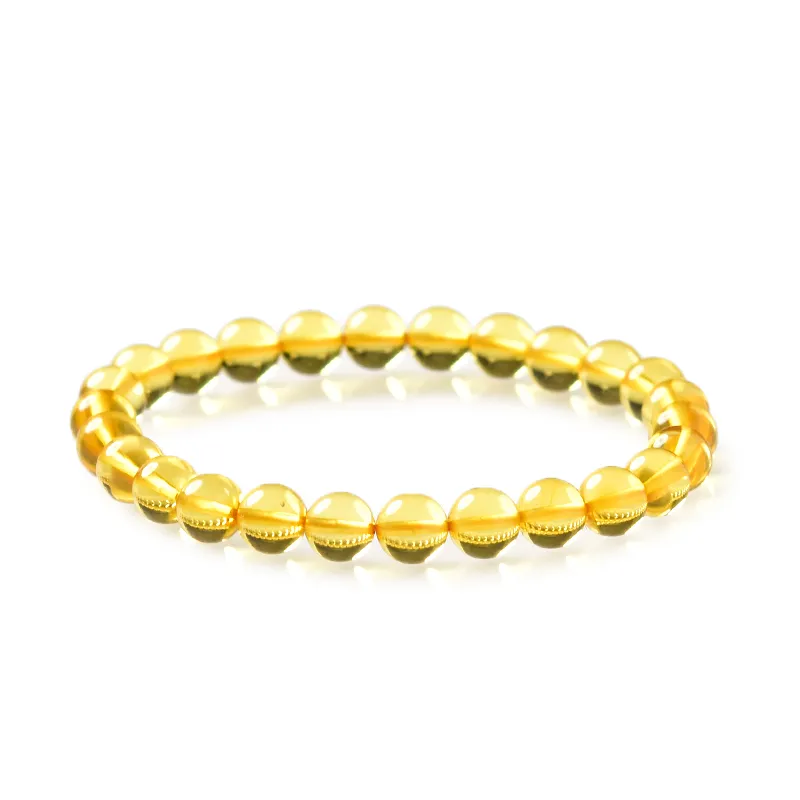 Tokai Family Amber Bracelets Unisex-1
