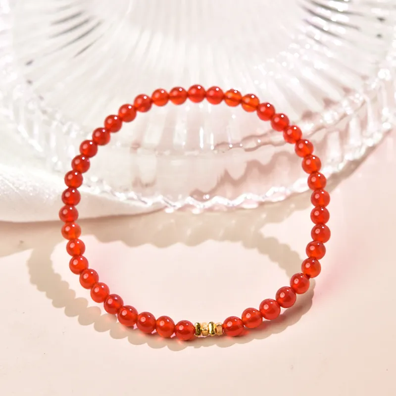 Tokai Family Agate Bracelets Unisex-4