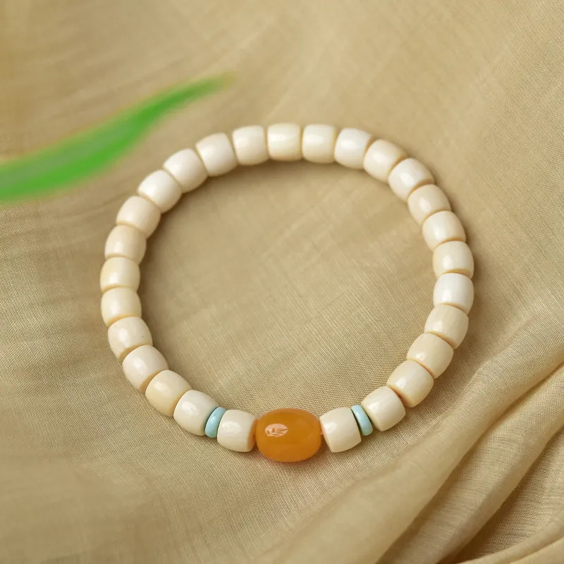 Tokai Family Mammoth Bracelets Unisex-2