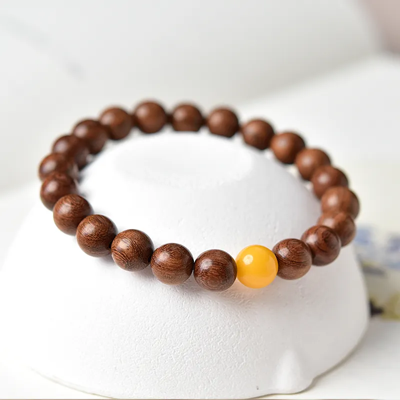 Tokai Family Golden Sandalwood Bracelets Unisex-27