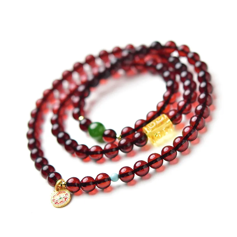 Tokai Family Amber Bracelets Unisex-9