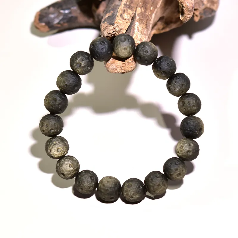 Tokai Family Obsidian Bracelets Unisex-16