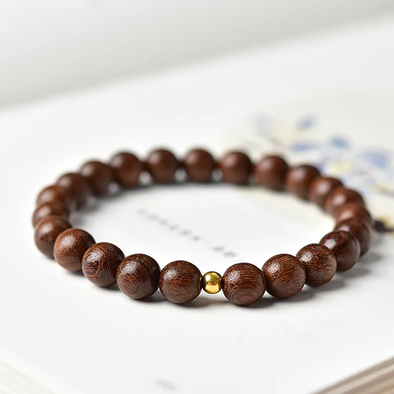 Tokai Family Golden Sandalwood Bracelets Unisex-30