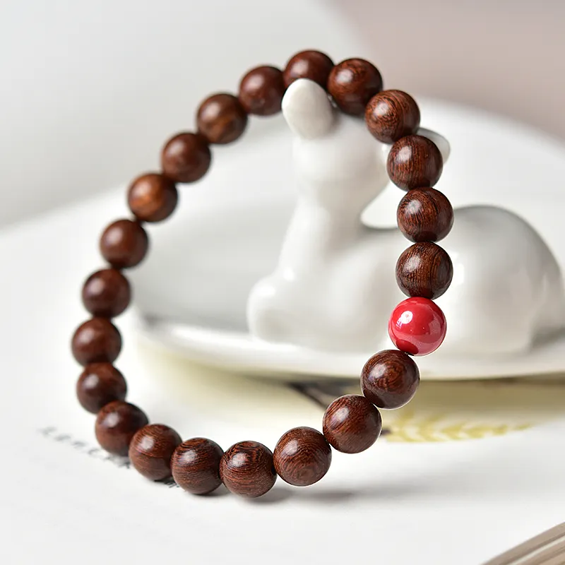 Tokai Family Golden Sandalwood Bracelets Unisex-23