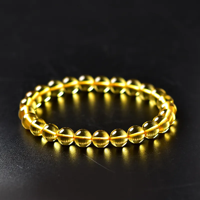 Tokai Family Amber Bracelets Unisex-2