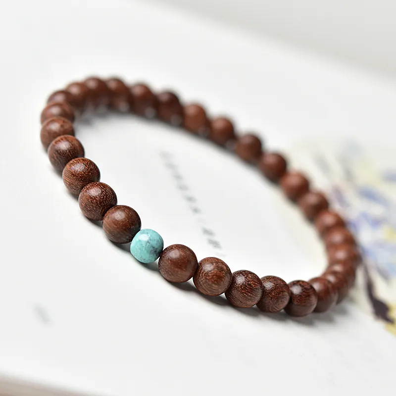 Tokai Family Golden Sandalwood Bracelets Unisex-12
