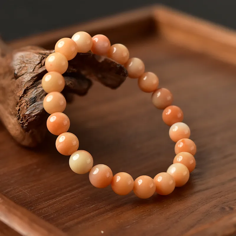 Tokai Family Huanglong Jade Bracelets Unisex-2