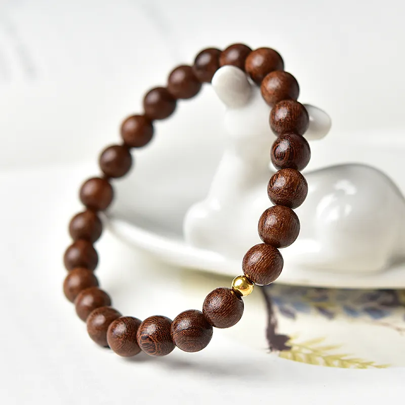 Tokai Family Golden Sandalwood Bracelets Unisex-32