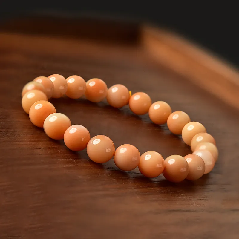 Tokai Family Huanglong Jade Bracelets Unisex-4