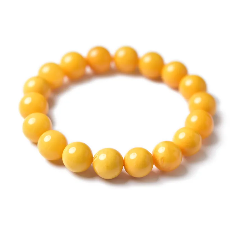 Tokai Family Beeswax Jade Bracelets Unisex-1