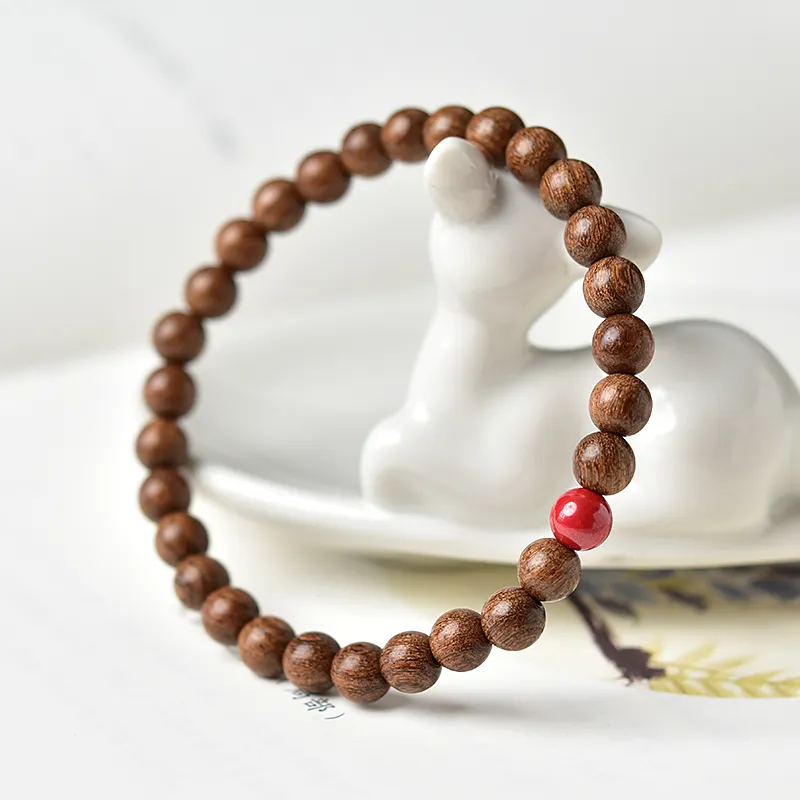 Tokai Family Golden Sandalwood Bracelets Unisex-3