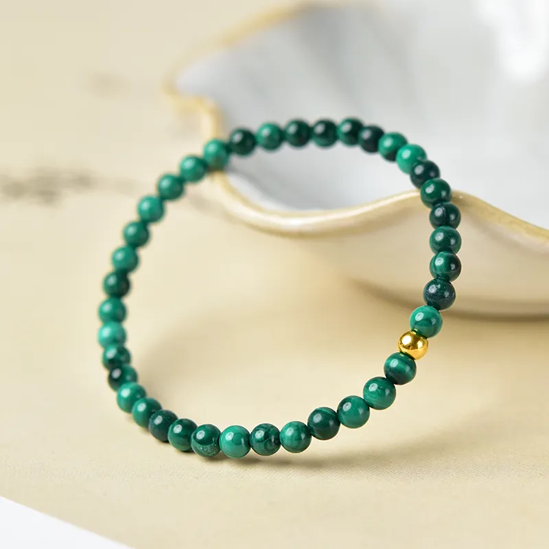 Tokai Family Malachite Bracelets Women's-2
