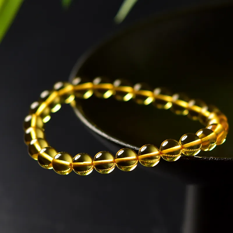 Tokai Family Amber Bracelets Unisex-10