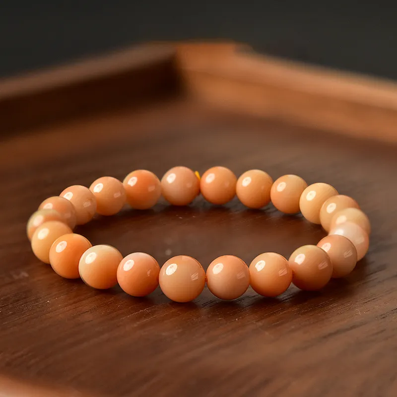Tokai Family Huanglong Jade Bracelets Unisex-3