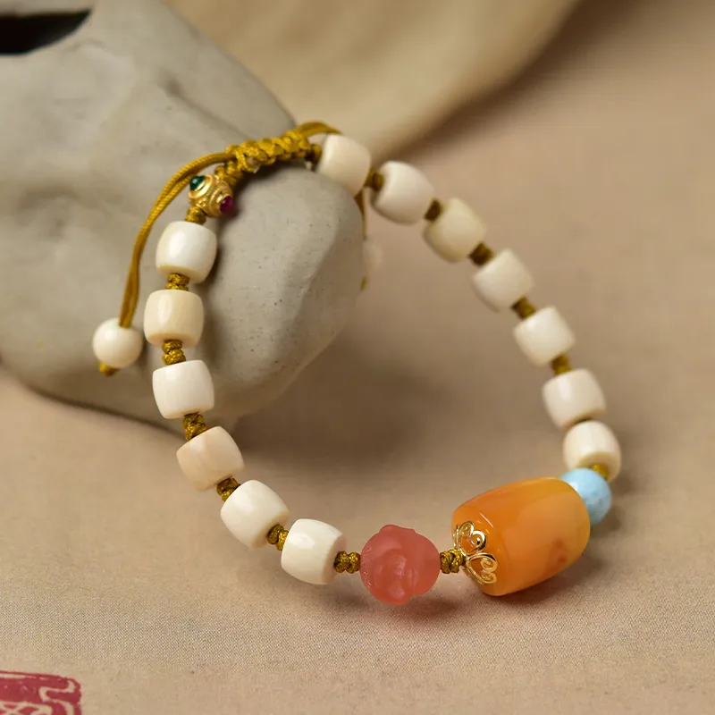 Tokai Family Mammoth Bracelets Unisex-14
