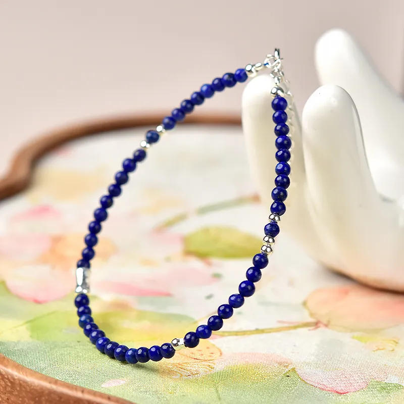Tokai Family Lapis Lazuli Bracelets Women's-9