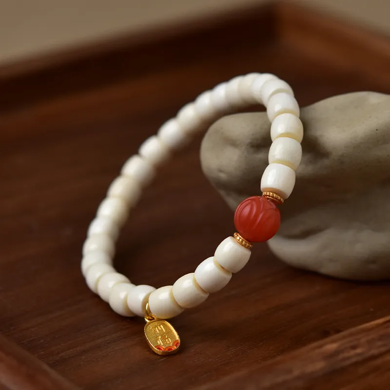 Tokai Family Mammoth Bracelets Unisex-9