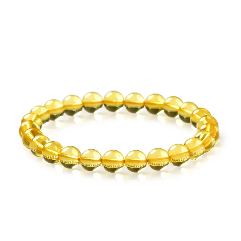 Tokai Family Amber Bracelets Unisex-7