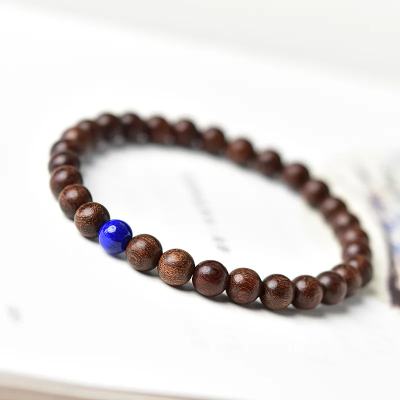 Tokai Family Golden Sandalwood Bracelets Unisex-8