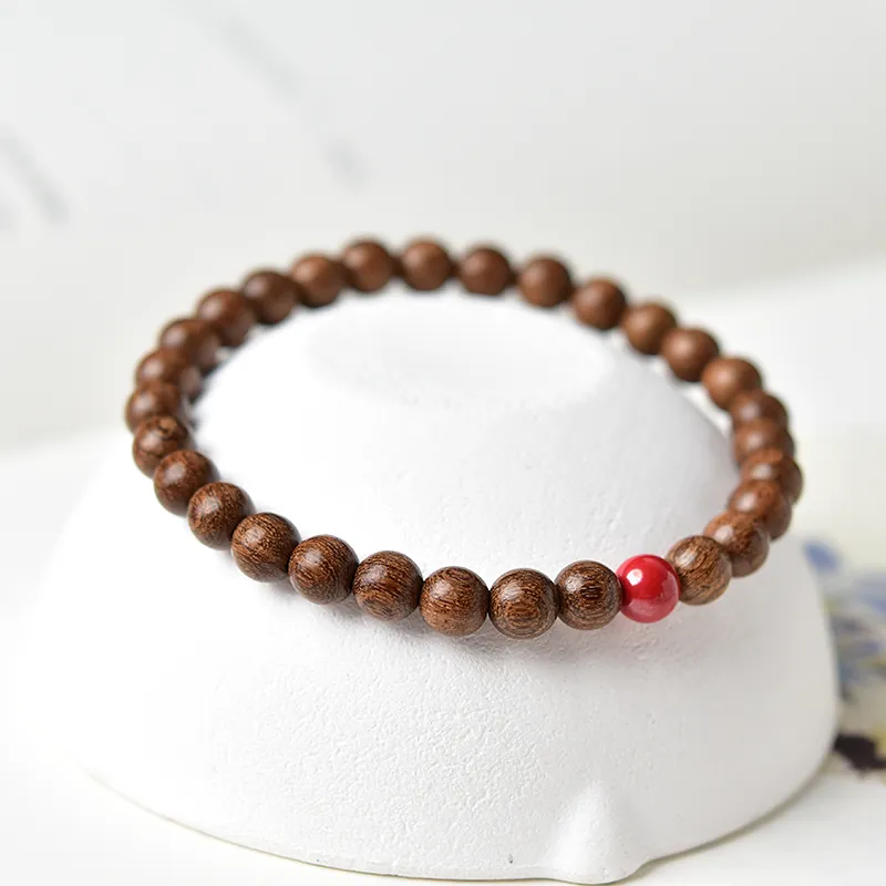 Tokai Family Golden Sandalwood Bracelets Unisex-4