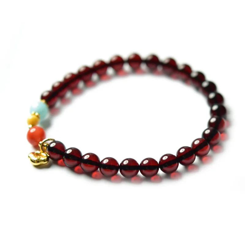 Tokai Family Amber Bracelets Unisex-7