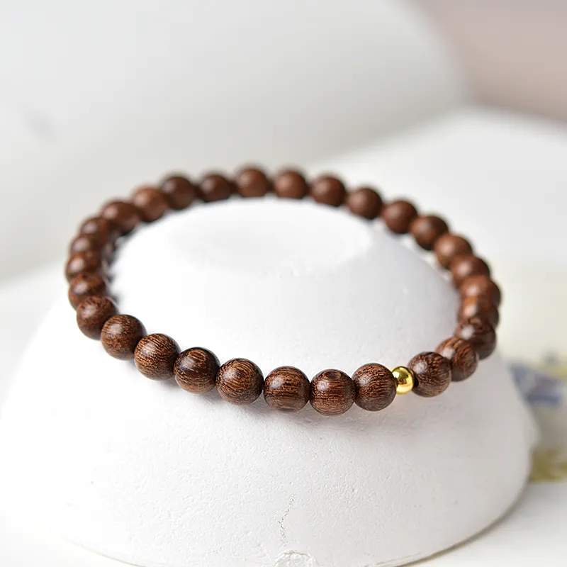 Tokai Family Golden Sandalwood Bracelets Unisex-16