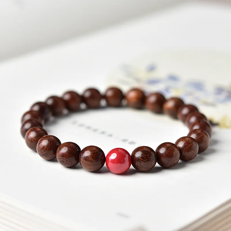 Tokai Family Golden Sandalwood Bracelets Unisex-21
